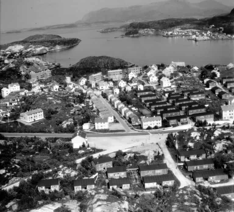 Folkemøte i Kristiansund