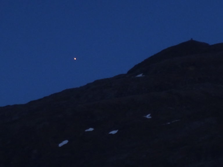 Her er UFO-videoene!