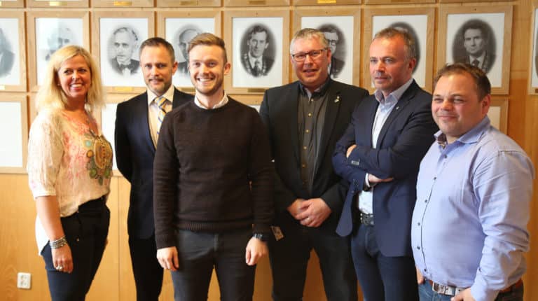 10 millioner til helseinnovasjon