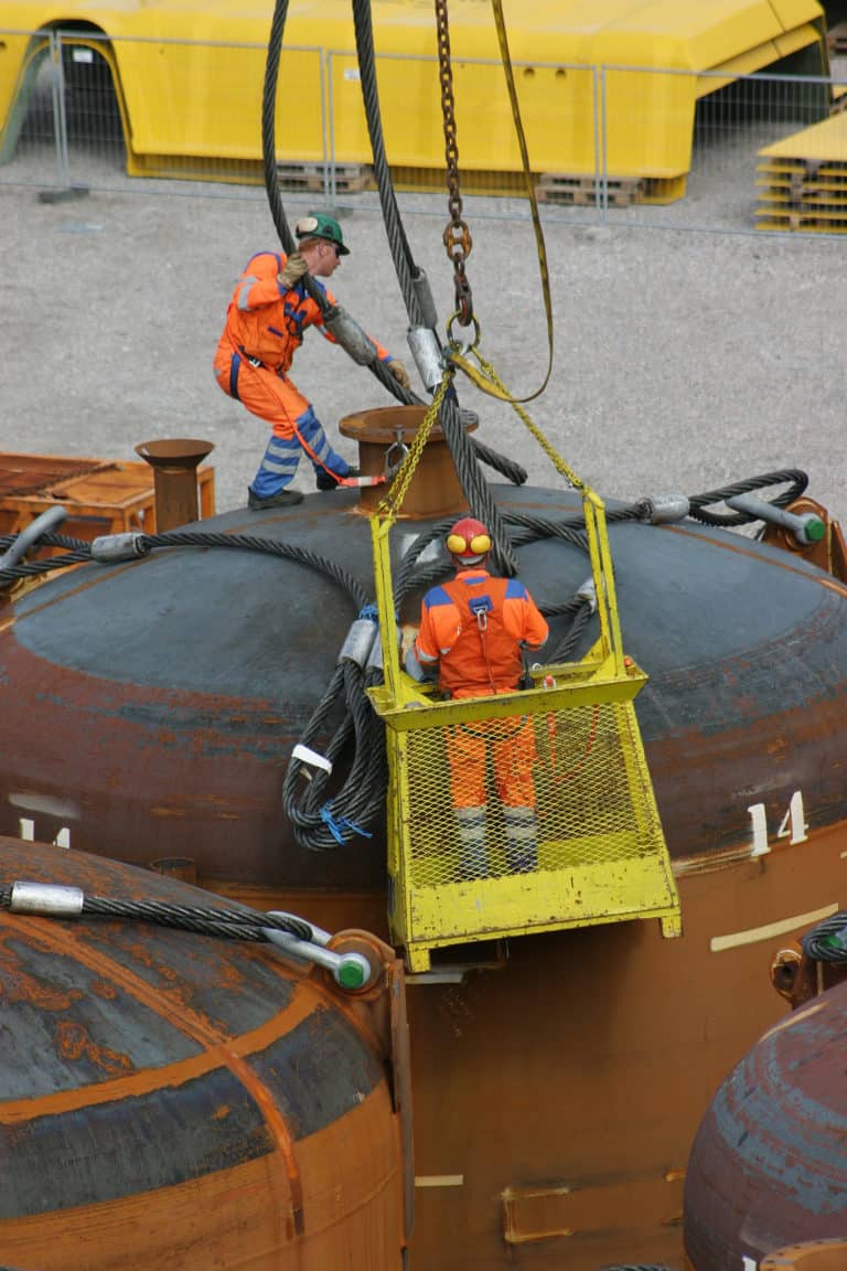 Permitterte tilbake på jobb