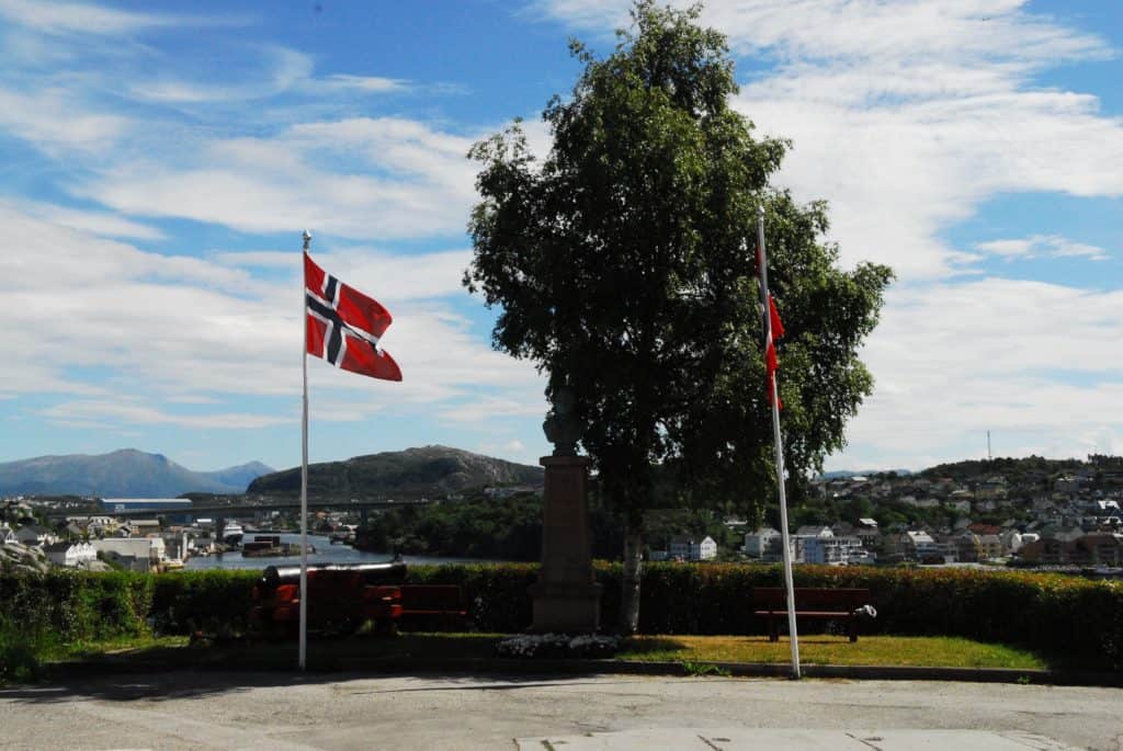 Kristiansund 29.06.2016 #4