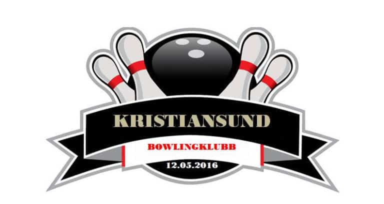 Kristiansund Bowlingklubb er stiftet