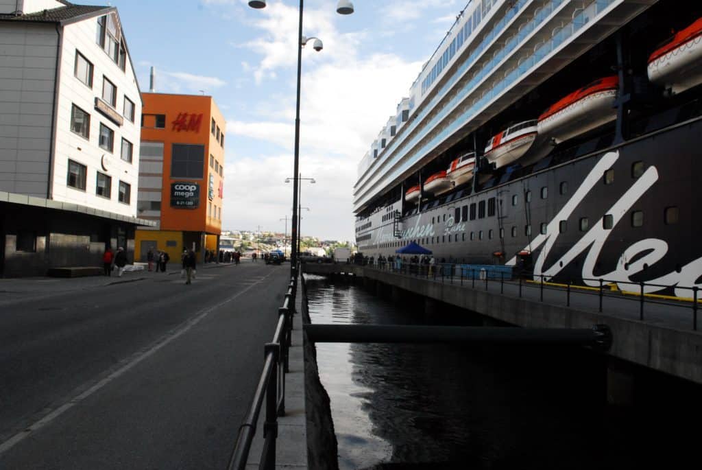 Mein Schiff 3