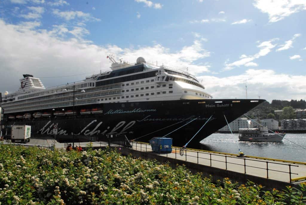 Mein Schiff2