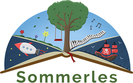 Sommerles 2016 startet i dag