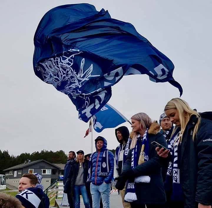 Alt du trenger å vite om KBK-Florø