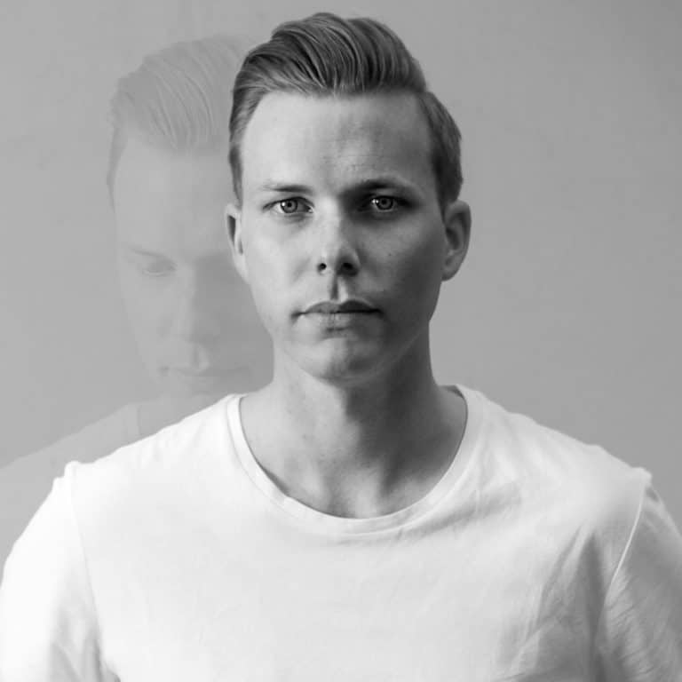 Jim Marius fra Kristiansund er inne på Spotifys Norway Viral 50 liste