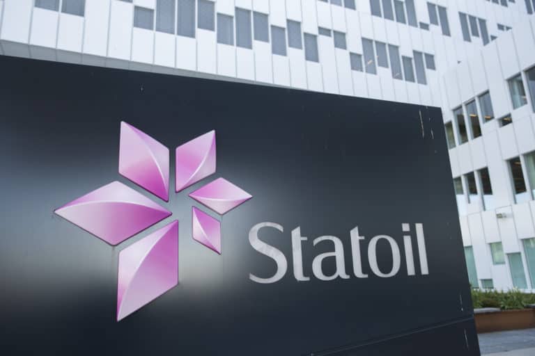 Gode resultater for Statoil