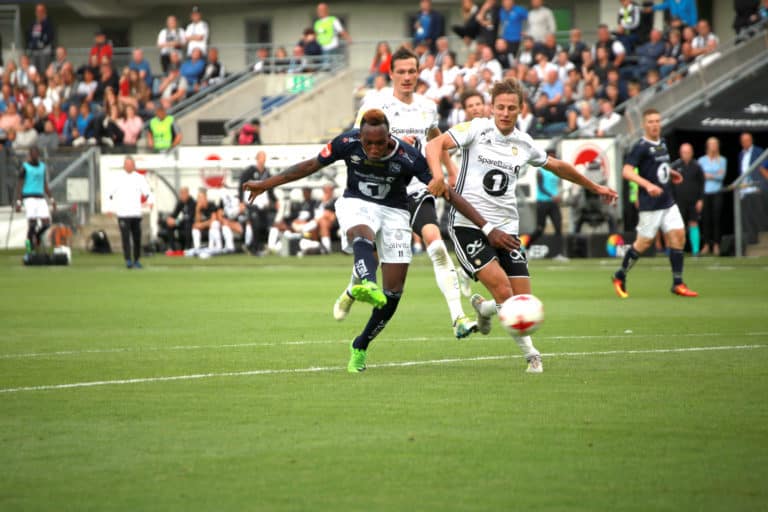 Alt du trenger å vite om KBK-Sarpsborg