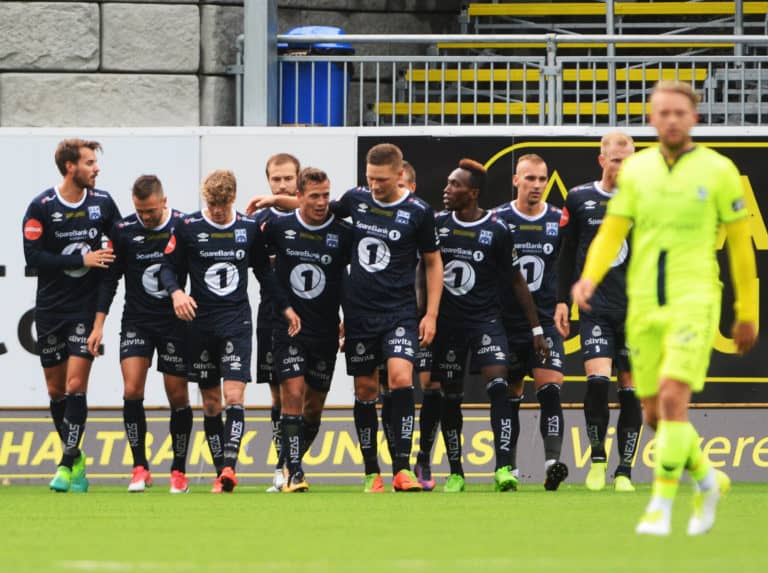 Alt du trenger å vite om KBK-Tromsø