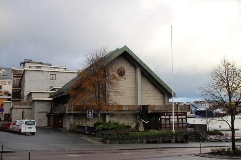 Ber om at husleiesatsene i kommunale utleieboliger fryses på dagens nivå