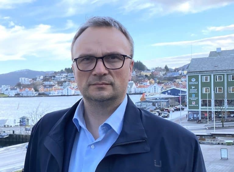 Lav sannsynlighet for smitte i Kristiansund