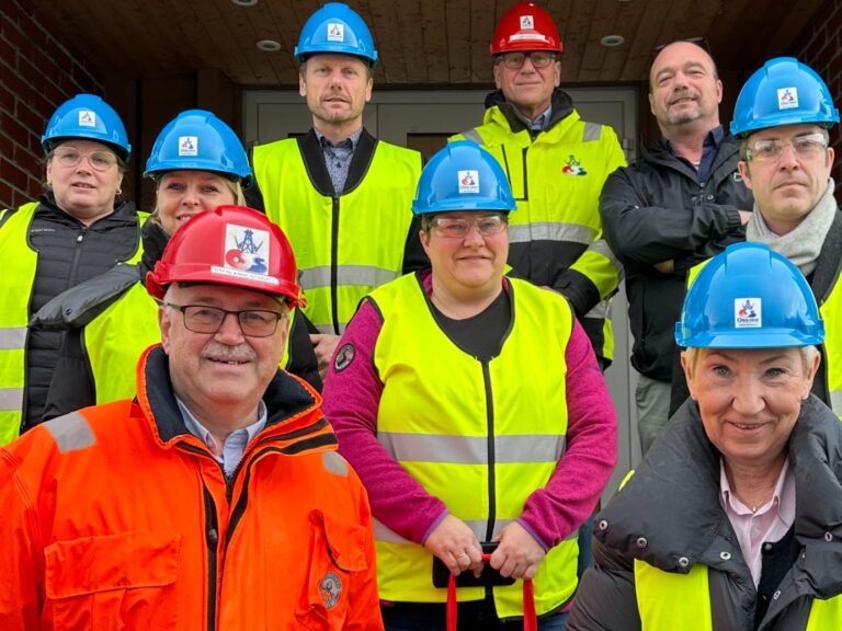 – Vi trenger industriareal i Kristiansund