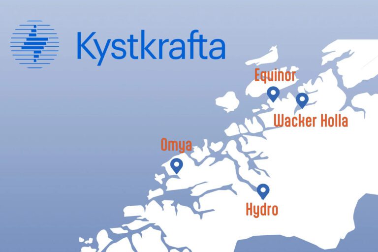 Illustrasjon: Kystkrafta.no