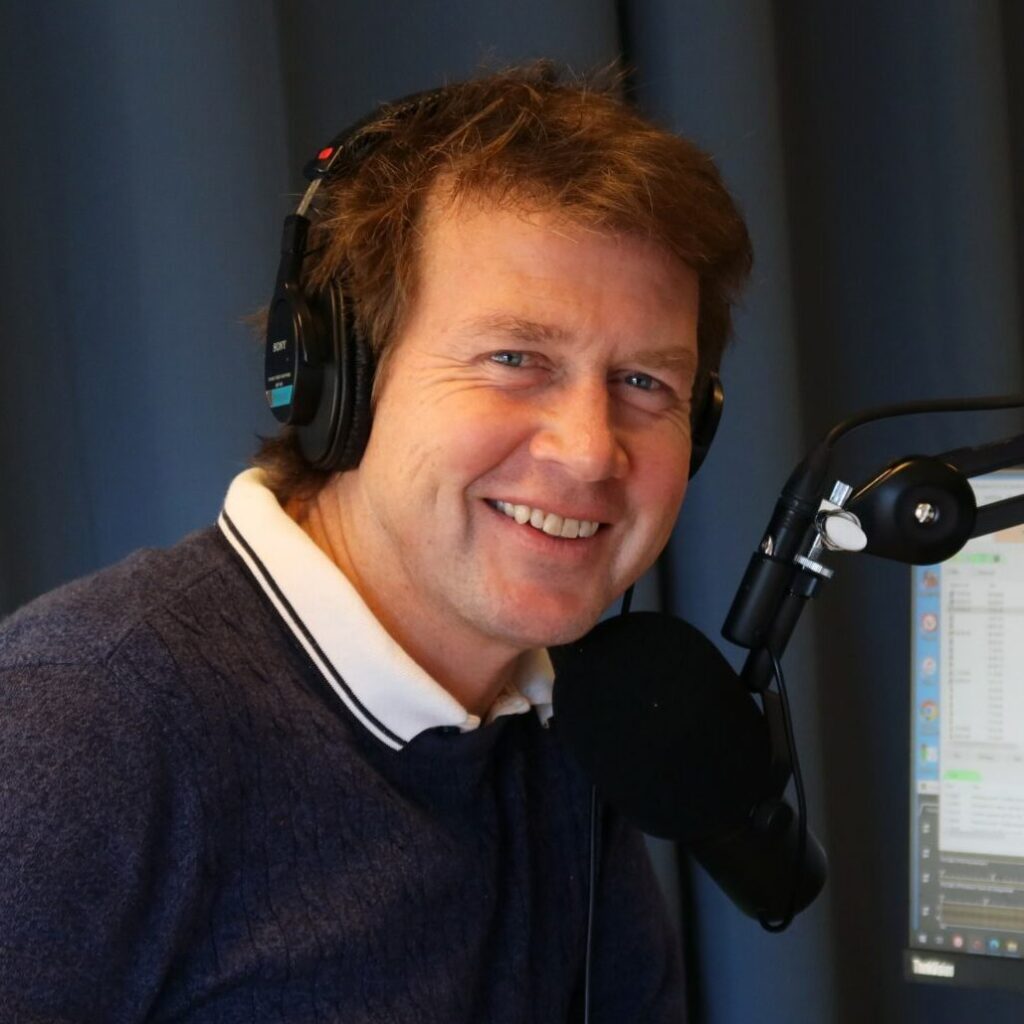 Kommentar fra redaktør Chalres Williamsen